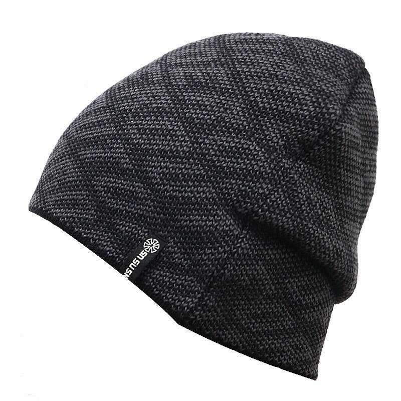 Chapeau de Ski pour homme et femme, casquette de sport, automne et hiver