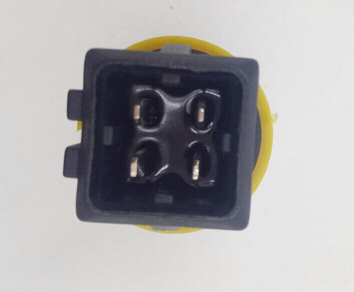 SKTOO Temperature sensor for VW 357 919 501a, 9050656