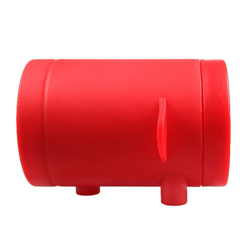 Copper Fries Potatoes Maker Slicers French Fries Maker For Jiffy Fries Cutter Machine & Microwave Container 2-in-1 No Deep-Fry