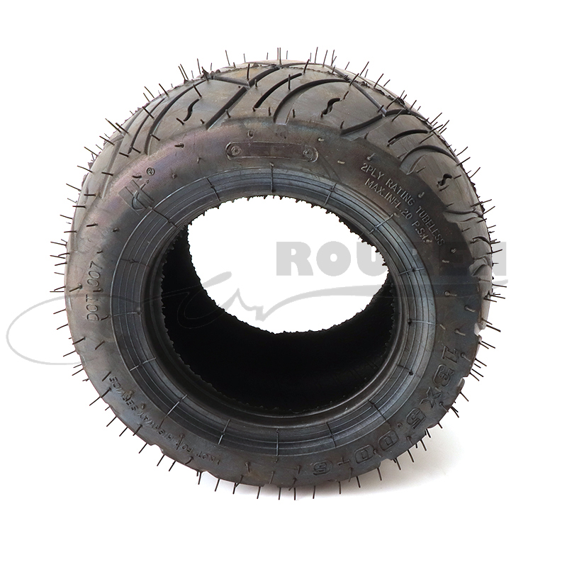 Tubeless Band Voorband 13x5.00-6 Achterband 13x6.50-6 Voor Mini Pocket Bike Scooter Go Kart Atv Vouwfiets Quad Dirt Bike