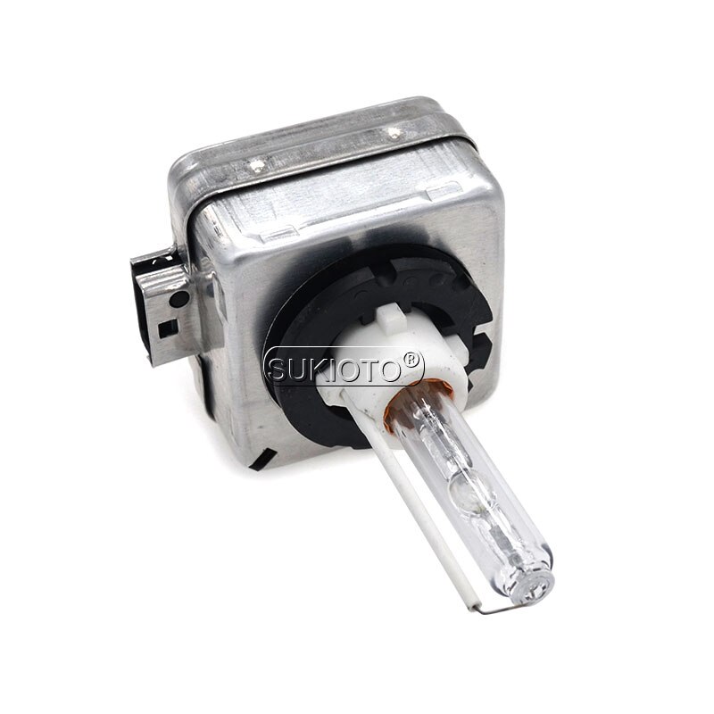 Sukioto  d1s erstatning hid  d1s xenon pære 12v 35w d1s d1c bil hodelykt hid 4300k 5000k 6000k 8000k d1s 35w xenon frontlys pære