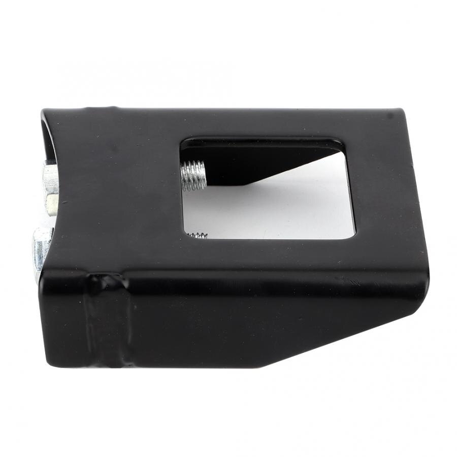 Barras estabilizadoras para enganche de remolque, accesorio de bloqueo de coche y camión