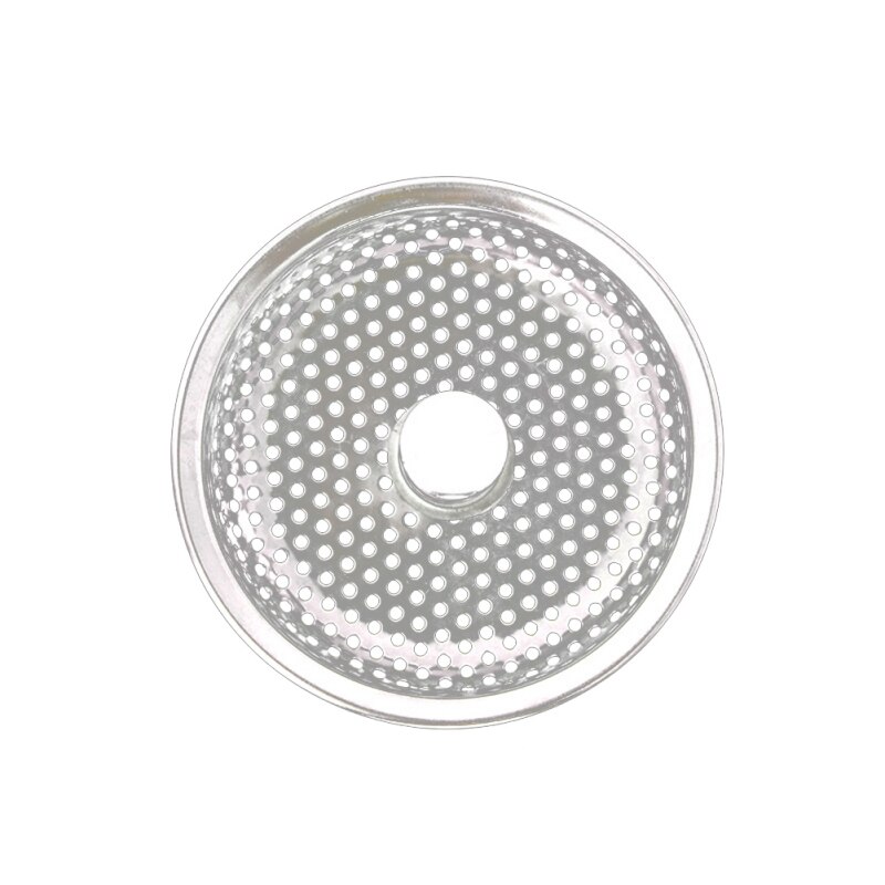 Rvs gootsteenstop met afvoergat huishoudelijke gootsteenaccessoires voor keuken badkamer: A