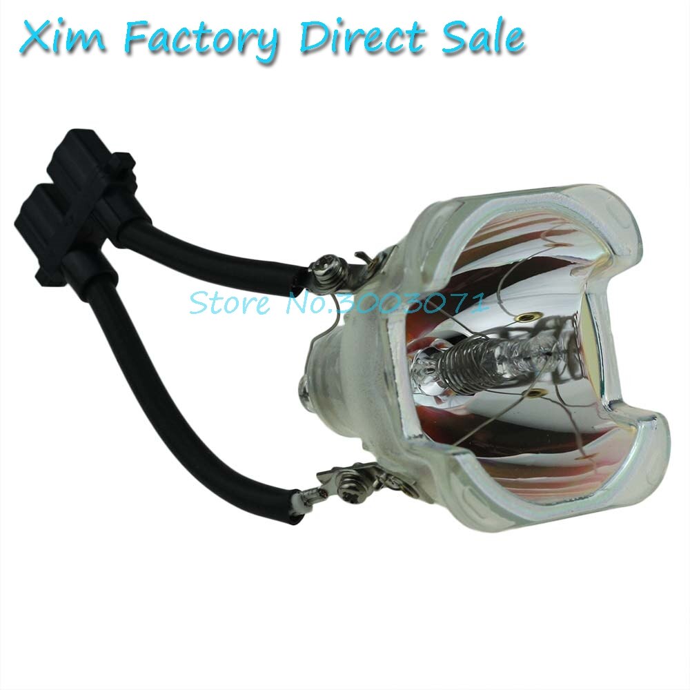 180 Days Warranty BL-FS300A / SP.89601.001 for OPTOMA EP759 Projectos- VIP300 1.3 E21.8 Projector bulb with housing