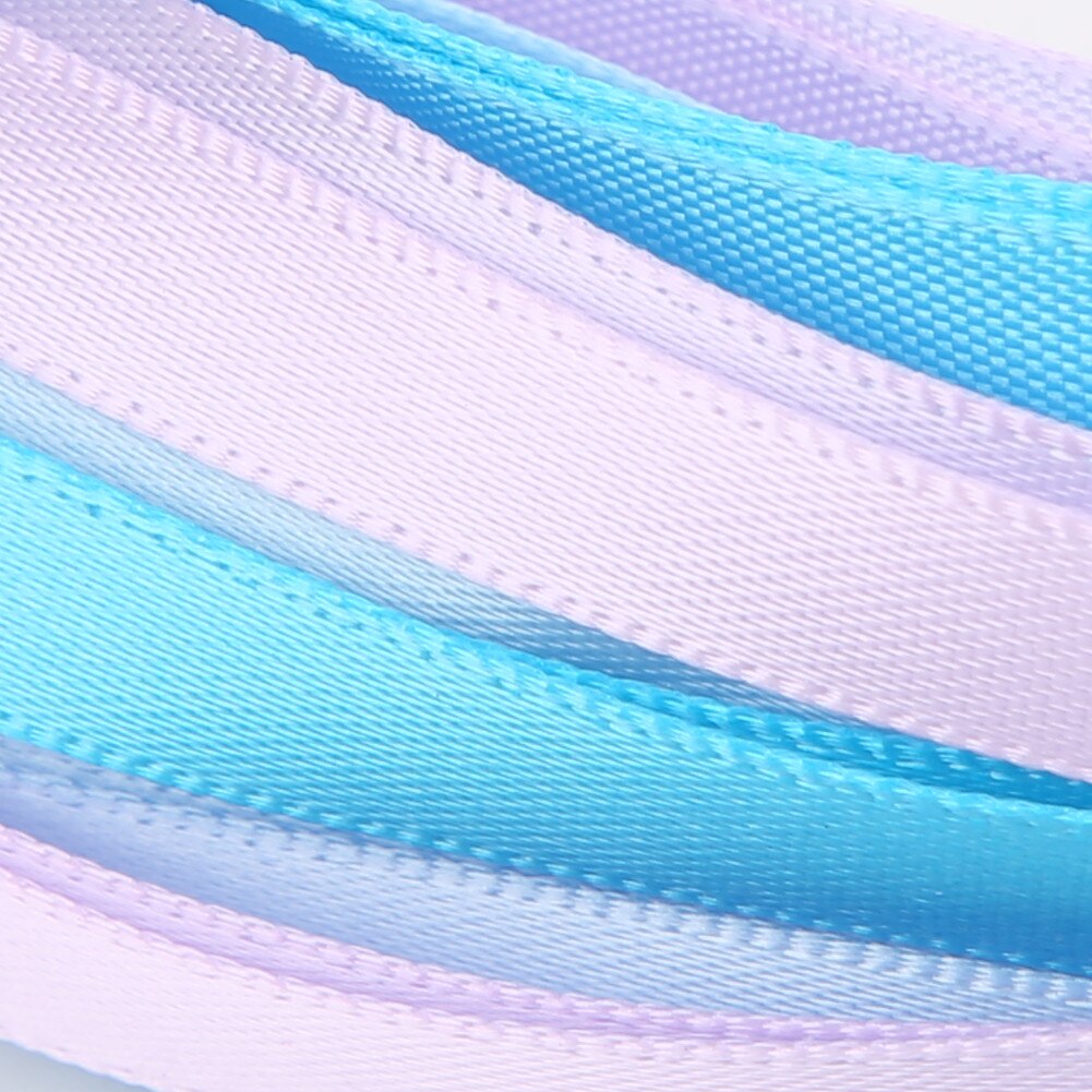 Exquis Serpentine guidon coloré 1 paire Scooter vélo accessoires vélo accessoires