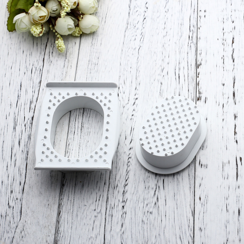 3pcs Vegetable Slicer Finger Protectors Food Slicer Hand Guard Hand Protectors