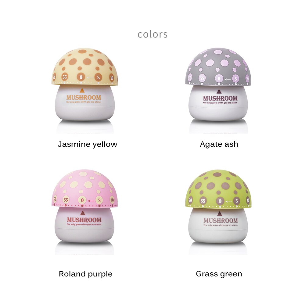 Durable Digital Timer Kitchen Timer Touching Manual Timer Time Management Device For Work, Game, Sport, Cooking, Rest