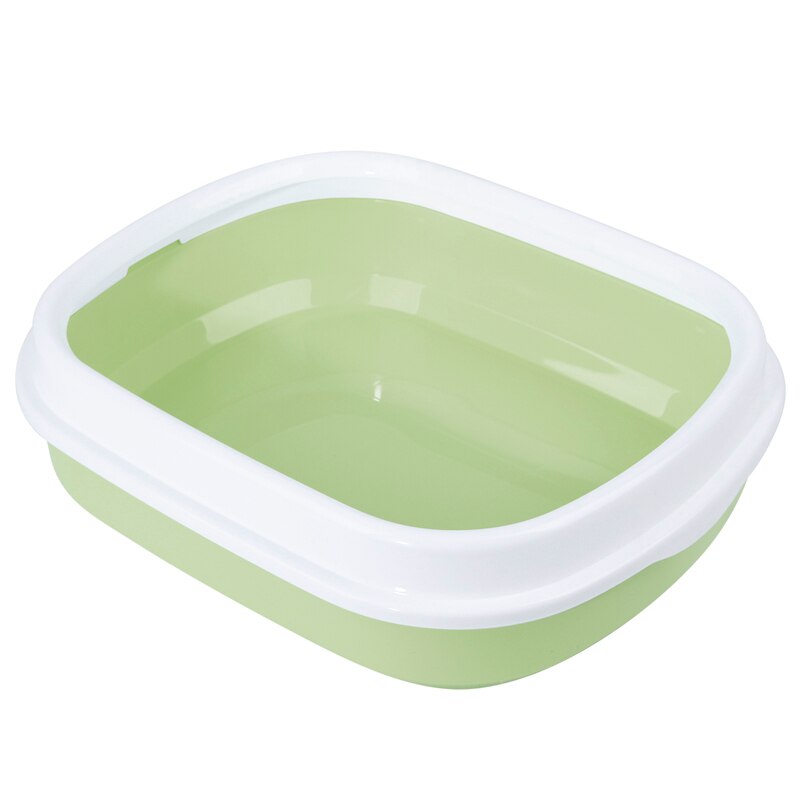 Paletta Igienica Rotonda Vikan 2L - Verde Con Beccuccio Dosatore - Manico Ergonomico