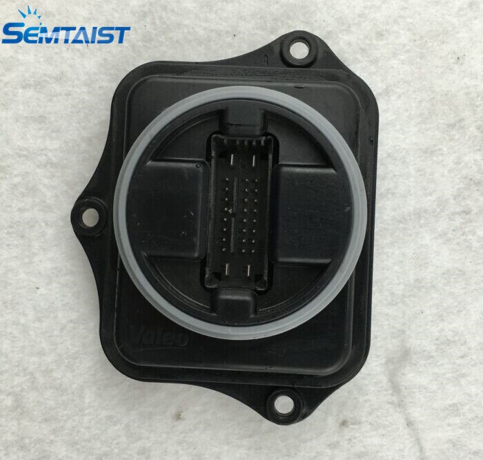 Semtaist OEM Genuino AFS Zavorra Faro in Curva 3D0 941 329A 3D0941329A H04 LEISTUNGS (usato) alberino libero di trasporto