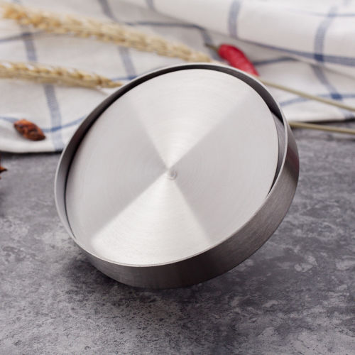 Stuffed Non-stick Hamburger Beef Burger Press Mould Maker Mold Stainless Steel BBQ Barbecue Kitchen Tool