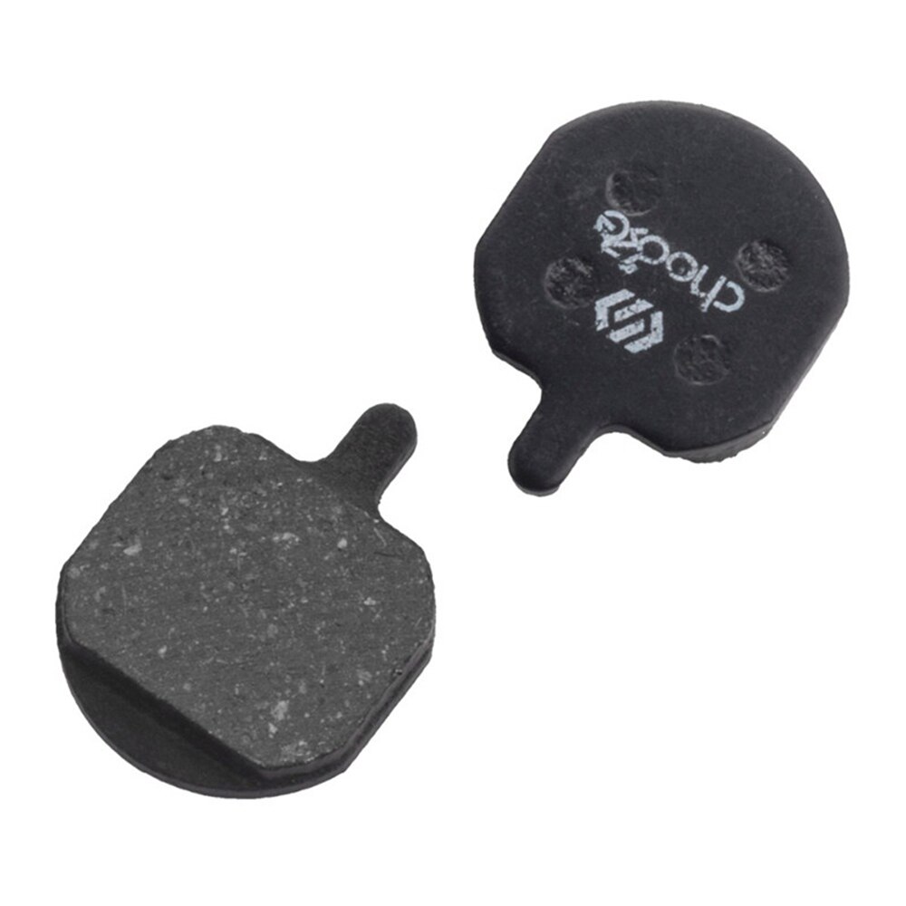 Mtb Bici Pastiglie Dei Freni A discoteca per HAYES-Suola MX2 MX3 MX4 MX5 CX5 JAK-5 Resina Pastiglie Dei Freni Della Bici 4 coppie