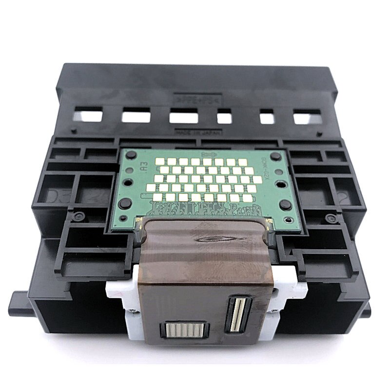 Tête d'impression couleur 1PCX tête d'impression originale QY6-0057 QY6-0057-000 pour Canon PIXMA iP5000 iP5000R