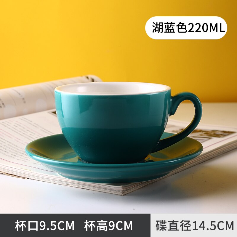 Einfachheit Knochen China Becher Kaffee Tee Tasse Und Untertasse Set Haushalt Englisch Nachmittag Tee Anzug Kaffee Gesetzt Verfügbar: 18