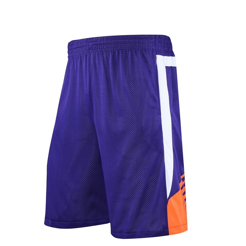 HOWE AO Basketball Shorts Sommer Sportlich Dünne Abschnitt Atmungs Fitness schnell trocknend lose Fünf Punkte Sport