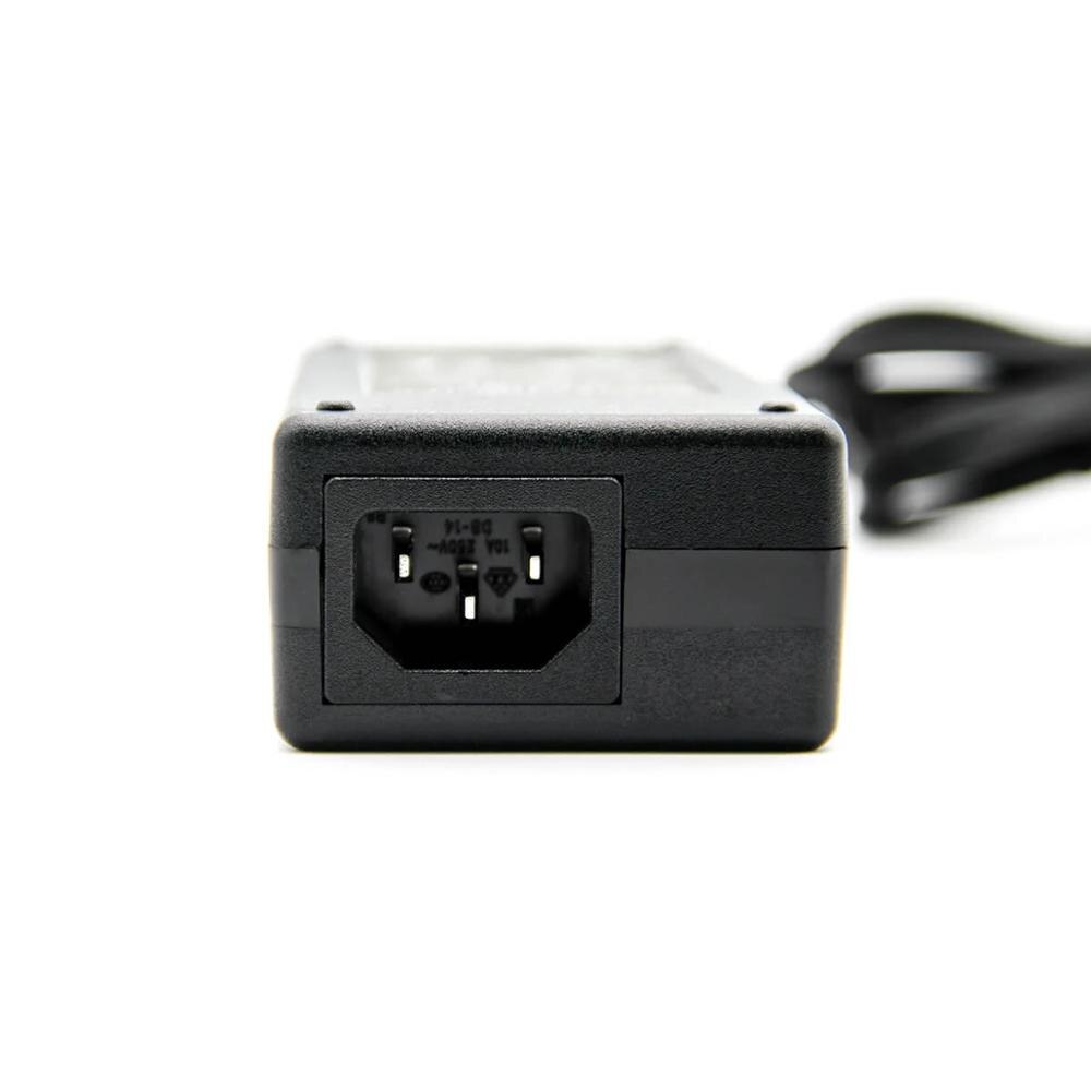 24V 4.16A Voeding Adapter Input Ac 100-240V Output Ac 24V Transformator Eu Ons uk Au Plug