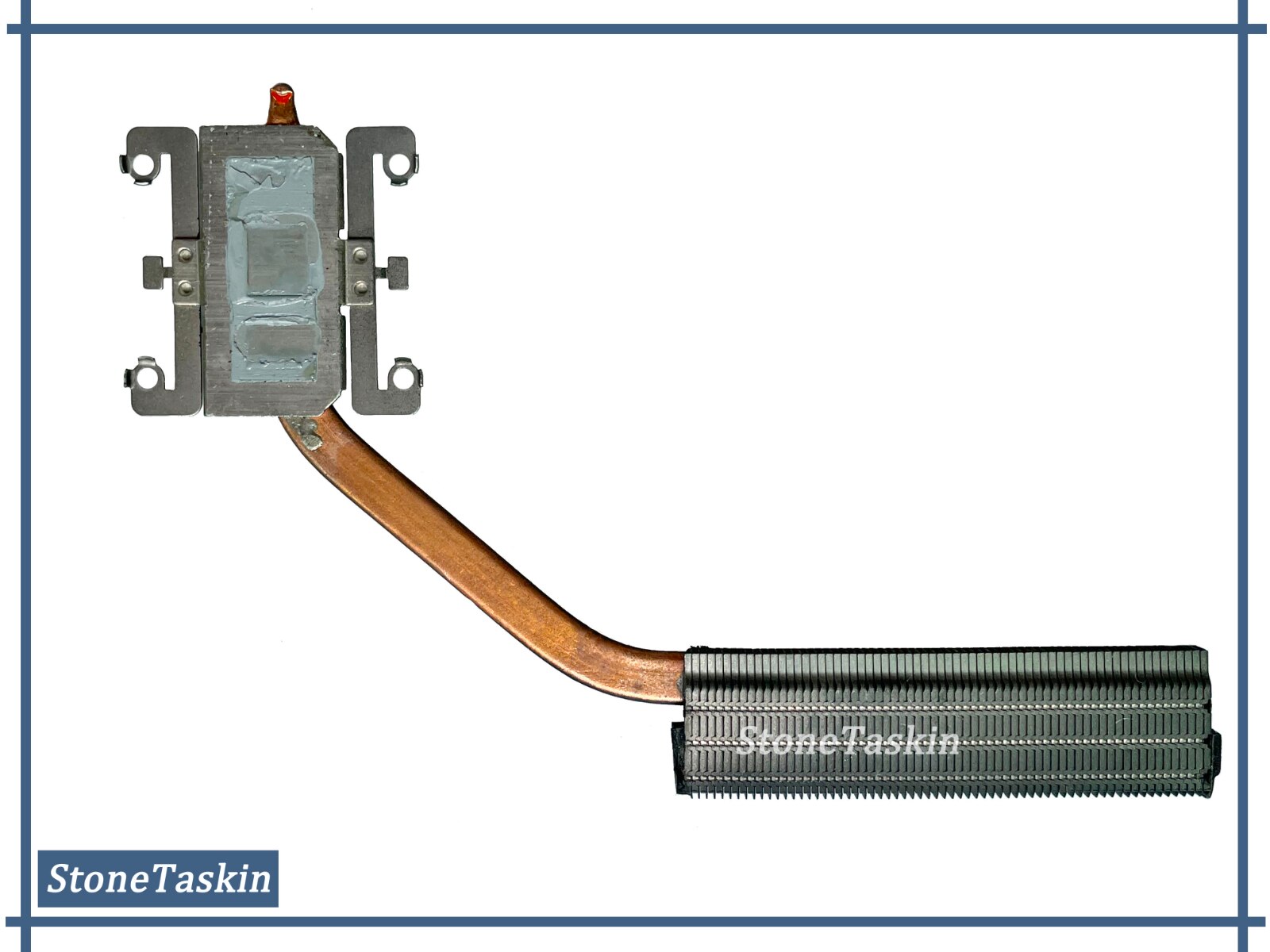 927919-001 Voor Hp Pavilion 15-CC 15-CK TPN-Q191 Ventilator Met Heatsink 927918-001 Koeren Fan Cpu Heatsink Met fan 100% Getest