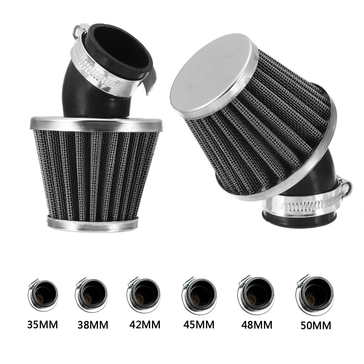 K&N Motorrad Luftfilter YA-9514 Für Yamaha | Sportluftfilter-Online-Shop