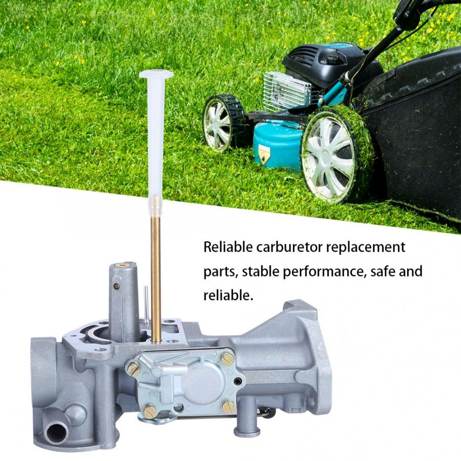 Carburador de cortacésped, herramientas de jardín Grandado