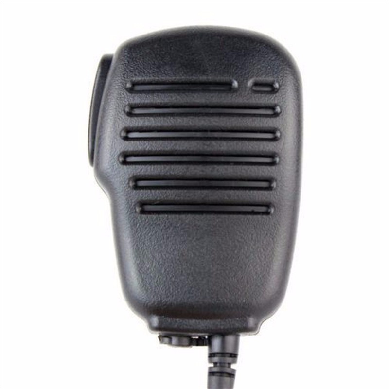 MIDLAND Radio G6/G7/G8/G9 Walkie Talkie Onderdelen Frosted Shell PTT Handheld Speaker MICROFOON MD Mic-25 GXT550 GXT650 LXT80/LXT110