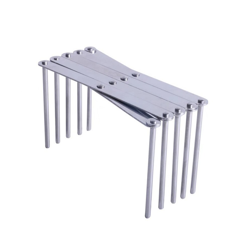 Kitchen Racks Cupboard Storage Rack Home Seasoning Storage Rack Retractable Landing Multi-Purpose Shelf Plastic Spice Rack: Default Title