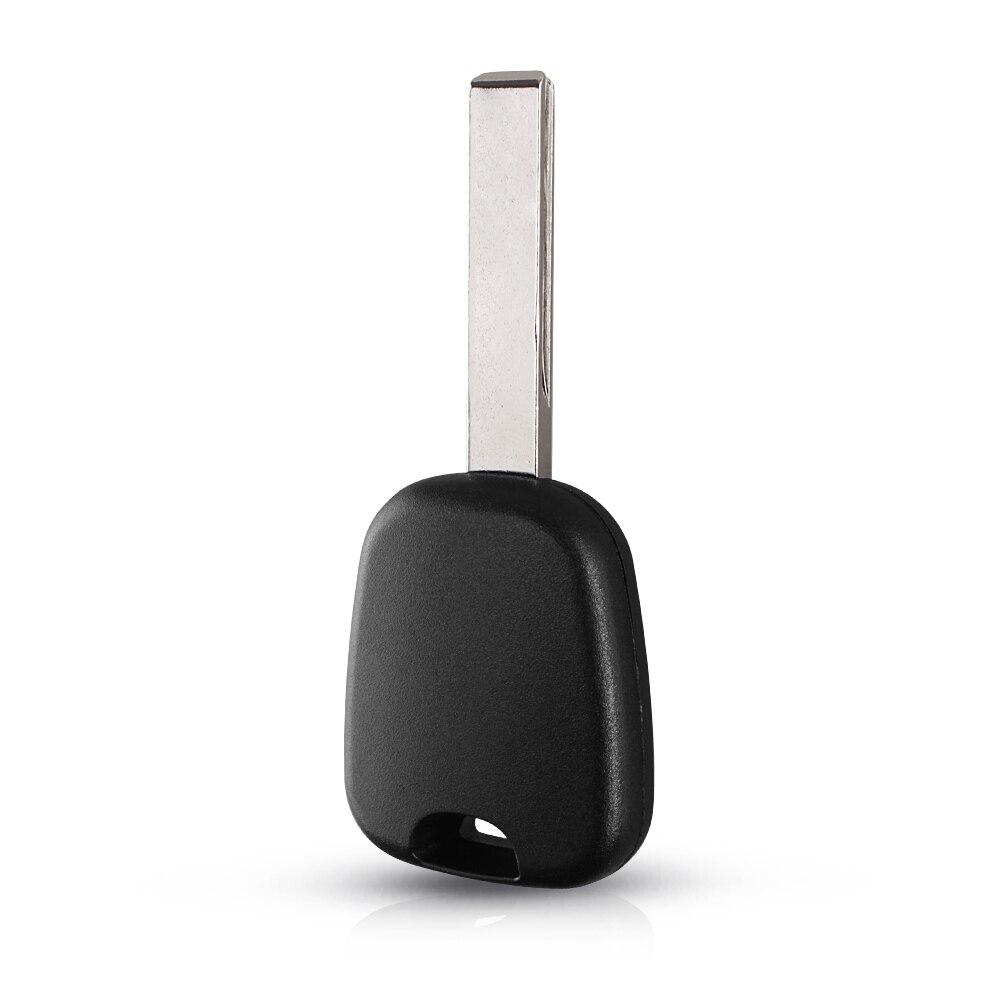 KEYYOU non tagliato HU83 lama transponder Chiave auto auto di Caso di Sostituzione Della Copertura per Citroen C1 C3 per Peugeot 307: HU83 Blade