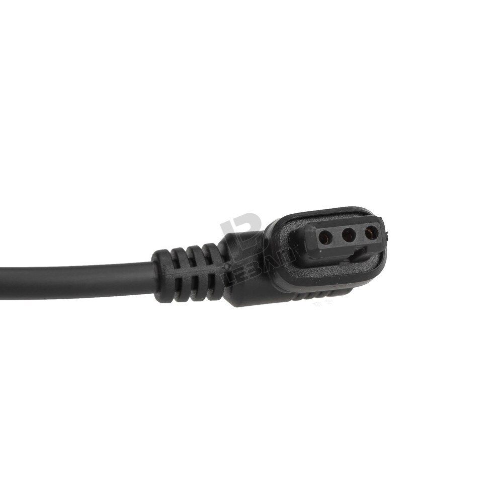 Godox PB-CX PB960 PB820 Lithium Battery Pack Power Cable for Canon 430EZ 540EZ 550EX 580EX 580EX II 600EX Flash Speedlite