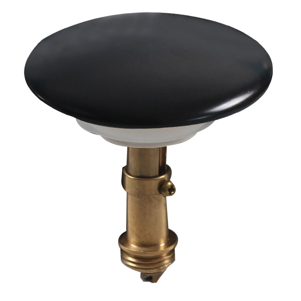 Talea Washbasin Ceramic Stopper Pop Up