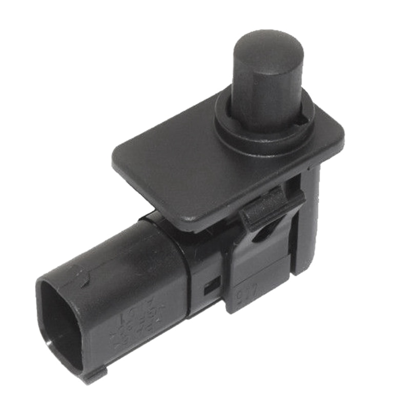 Capteur de système d'alarme de capot | Pour Bmw E46 320I E39 530D E60 E38 E65, interrupteur sous le capot 61319119052
