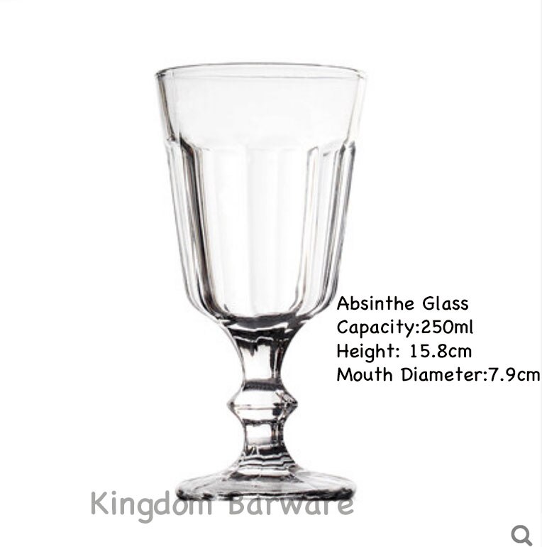 250ml Absinthe Glass