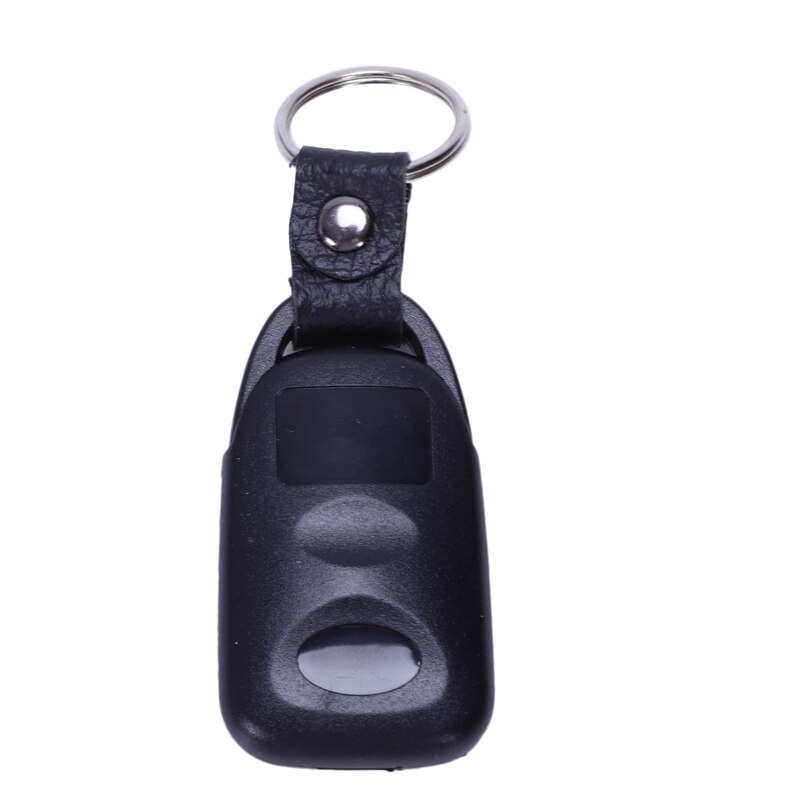 Universal Car Power Door Lock Actuator 12-Volt Motor (4 Pack) Car Remote Central Control Locking Keyless Entry System