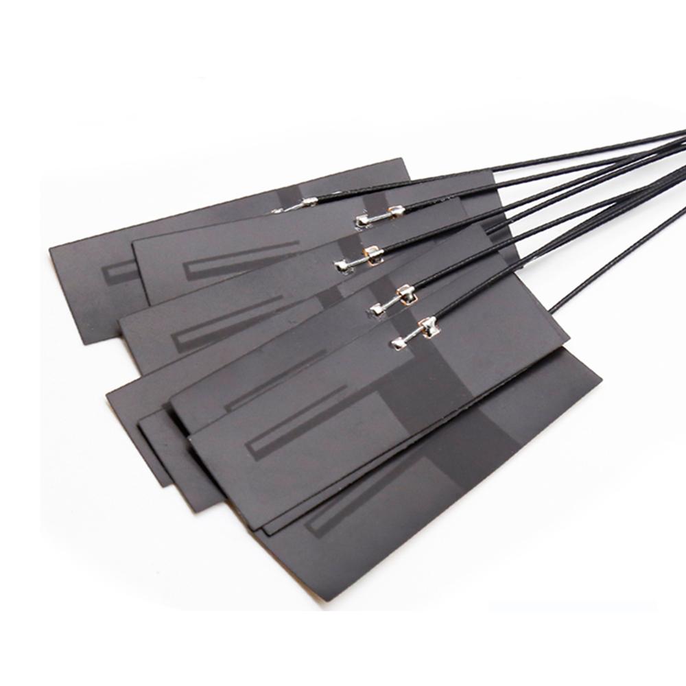 1PC high gain built-in aerial 2G/3G/4G/GSM/GPRS/LTE 8dbi full frequency internal antenna 70x22x0.2mm price