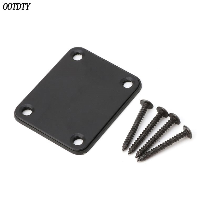 electric-guitar-neck-plate-fix-tele-guitar-neck-jo-grandado