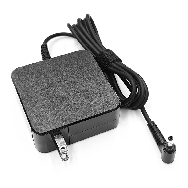 20V 3.25A 65W 4.0*1.7mm AC Laptop Charger For Lenovo IdeaPad 330s 320 100-15 B50-10 YOGA 710 510-14ISK Redmibook 14 13 Adapter: Red