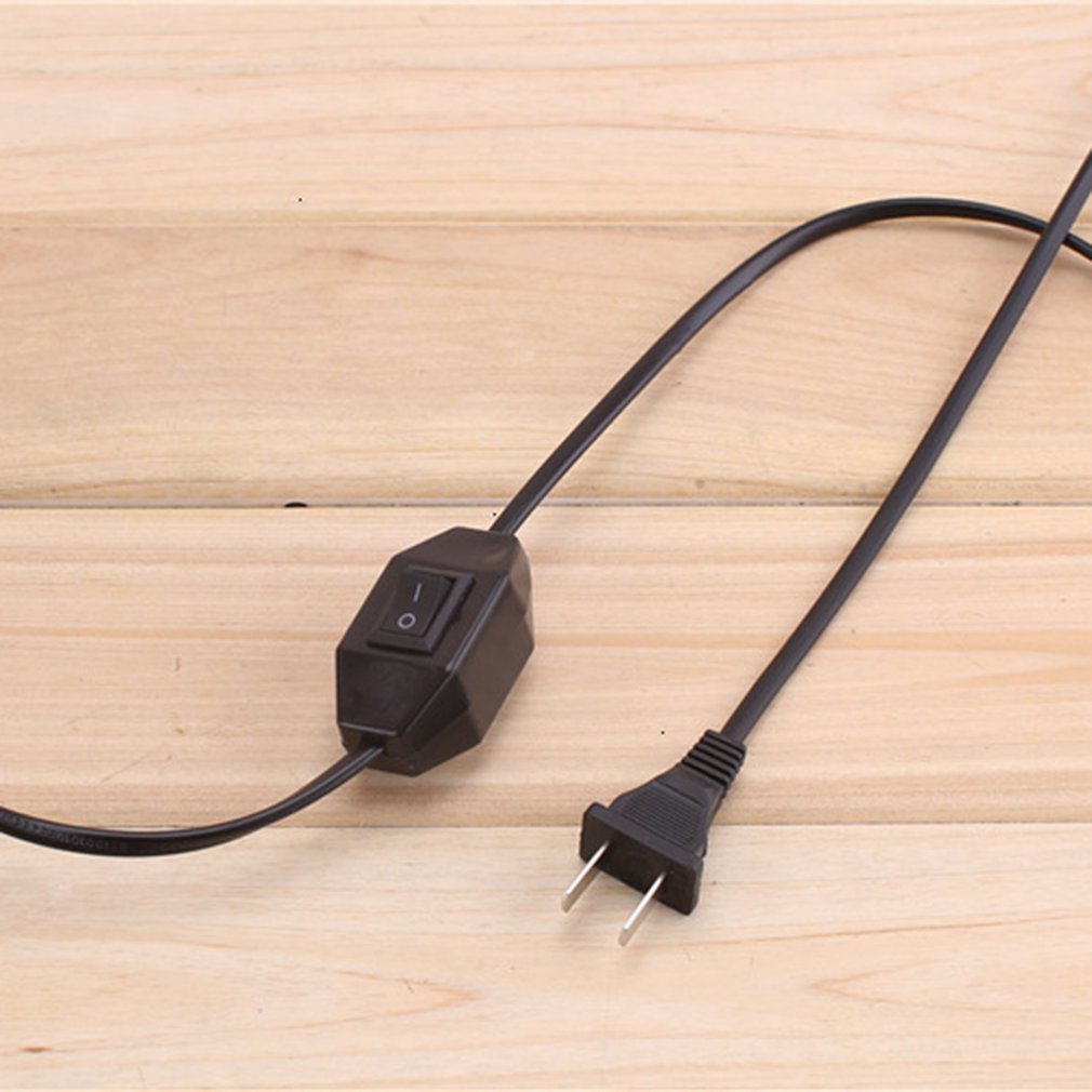 Household Energy-saving Electric Heater Without Rotating Blade Two-speed Speed Regulating Electric Heater