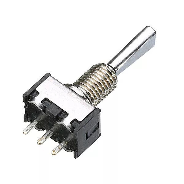 1 Uds interruptor de palanca para FUTABA T6J T8J T8FG 14SG 10C 12FG 16SZ 18SZ/MZ transmisor pieza de interruptor de Radio