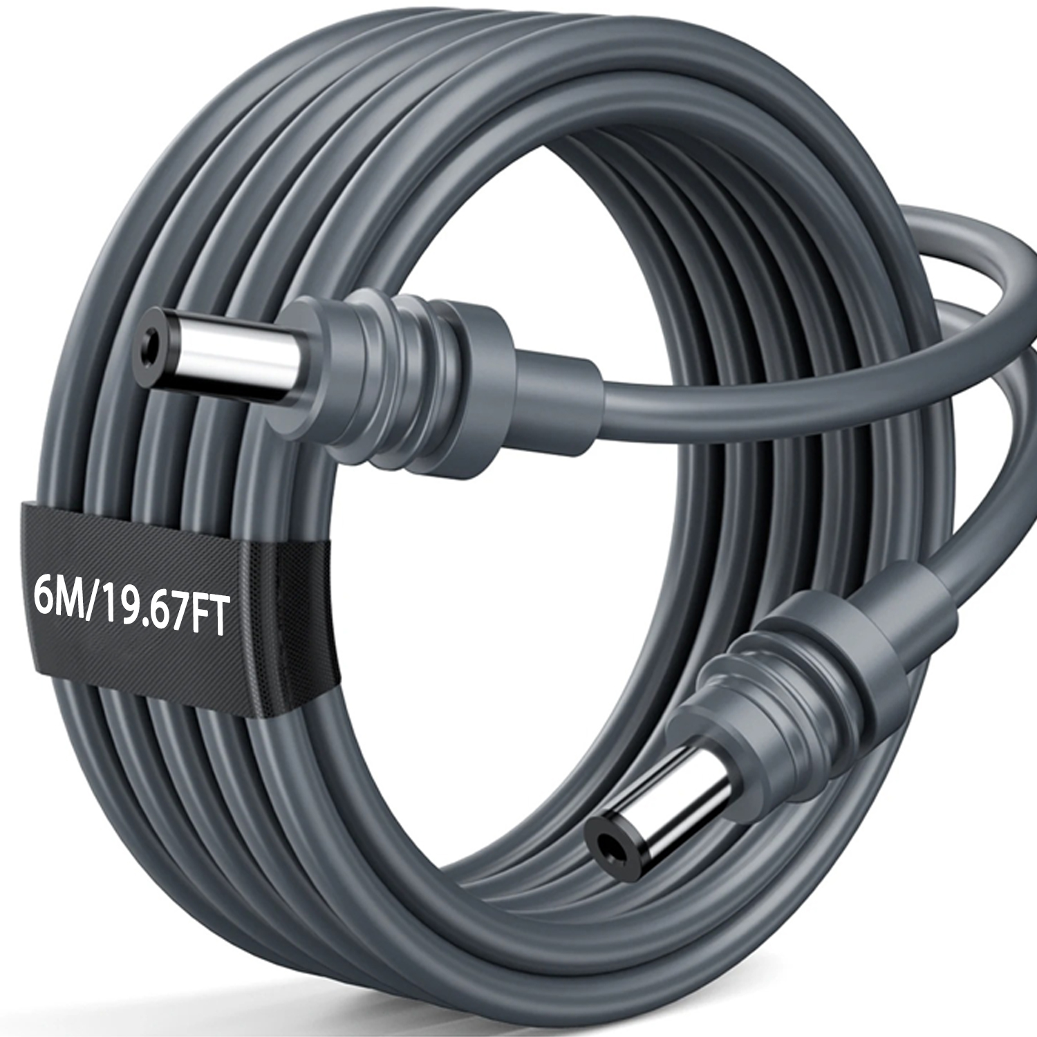 B04B Power Cable For Starlink Mini DC To DC Power Cable Power Cable Heavy Duty Waterproof DC Extension Cable ﻿: Blue