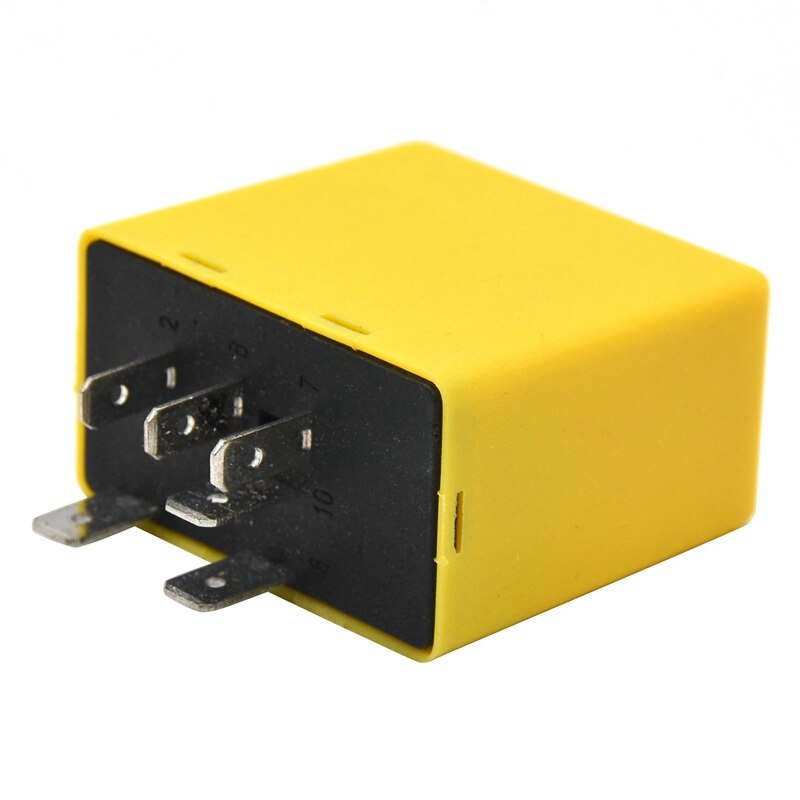 Hazard Indicator Relay Unit for Vauxhall Flasher 9134880 6238590 Grandado