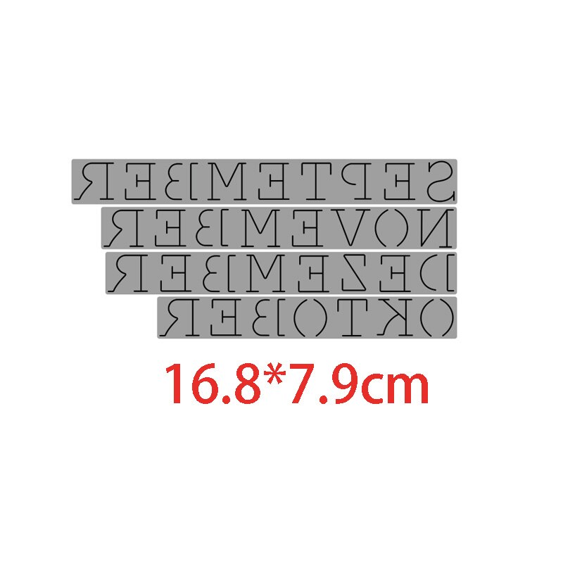 Ch vin glass og blomster metall kutte dies 3d diy scrapbooking karbon skarp håndverk dør foto invitasjonskort dekorasjon: 20