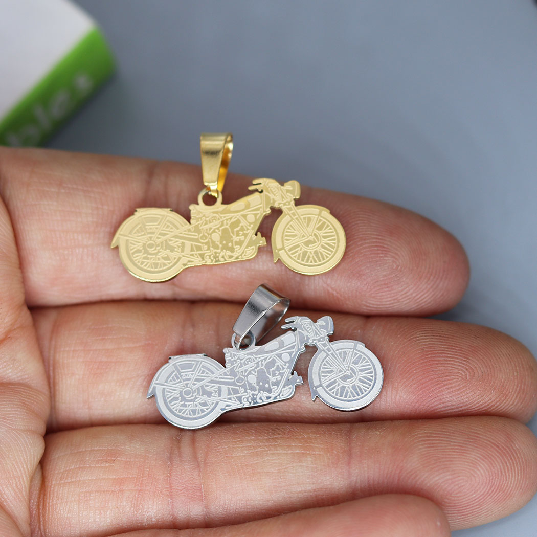 2 pz/lotto moto tibetana da uomo fascino per collane bracciali gioielli artigianali che fanno risultati fascino fatto a mano in acciaio inossidabile