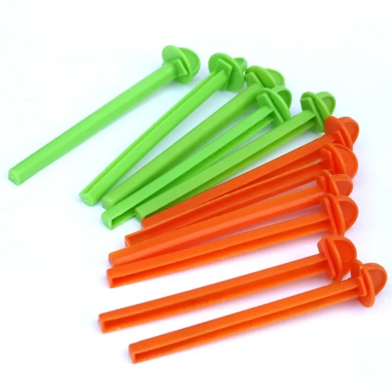 16cm gaiola de pássaro poleiro suporte plástico pássaro finch canário papinho gaiola plataforma plástico pássaro poleiro