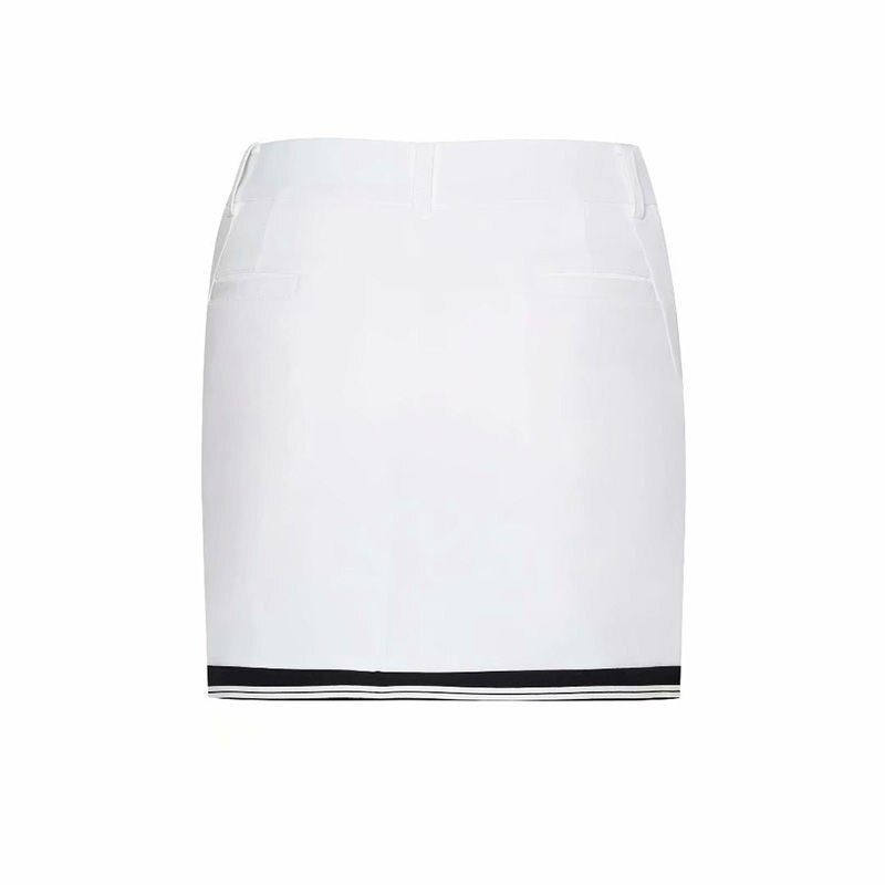 Frauen Golf Felsen Sommer Sport Golf Bekleidung schnell trocken kurz Felsen für Damen 골프웨어