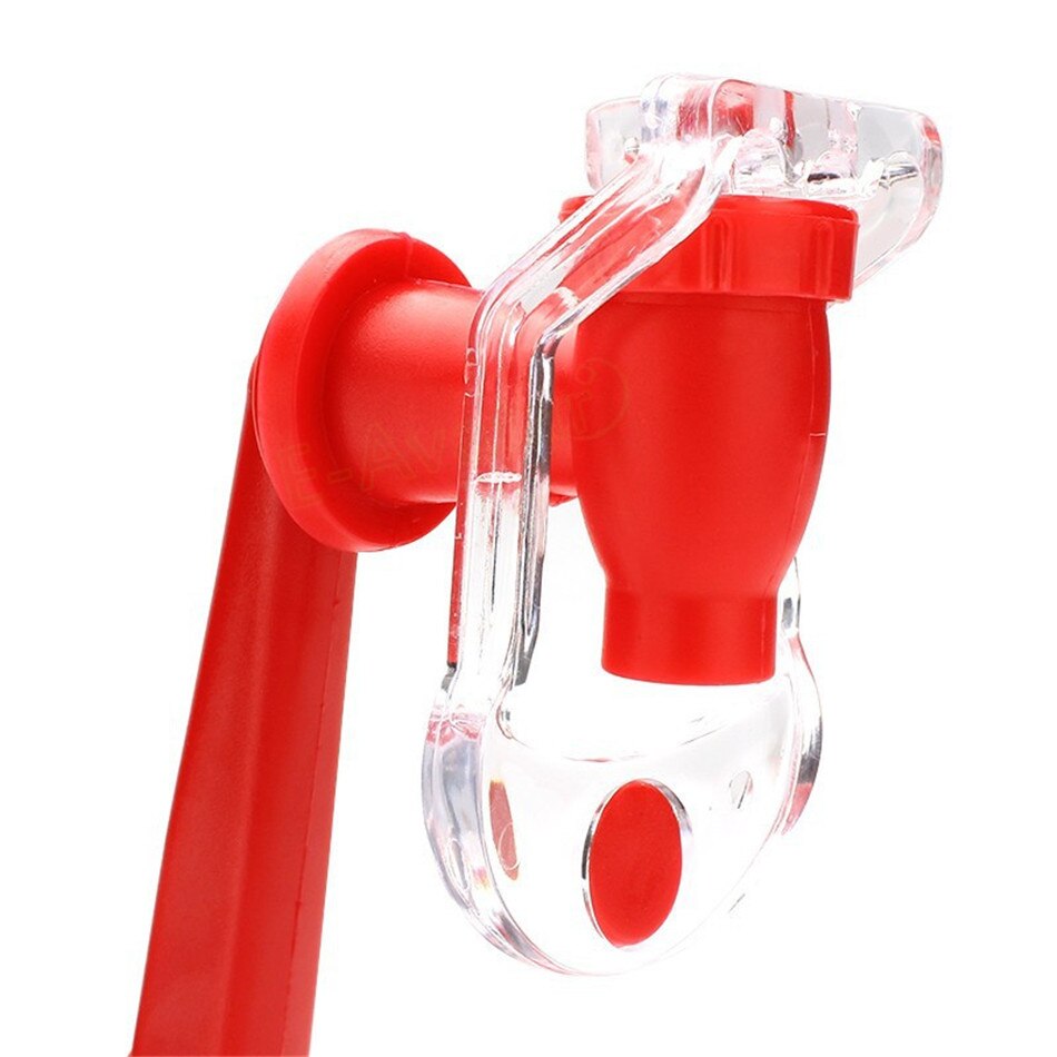 Soda Dispenser Magic Tap Saver Bottle Coke Upside Down Drinking Water Dispense Party Bar Kitchen Gadget Party Home Bar