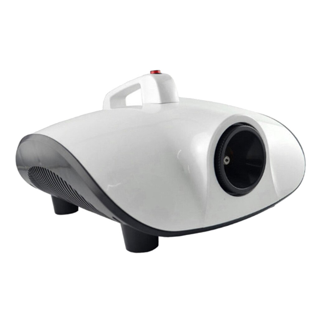 Air Cleaning Purifier Stage Smoke Machine US Plug 1500W Atomization machine