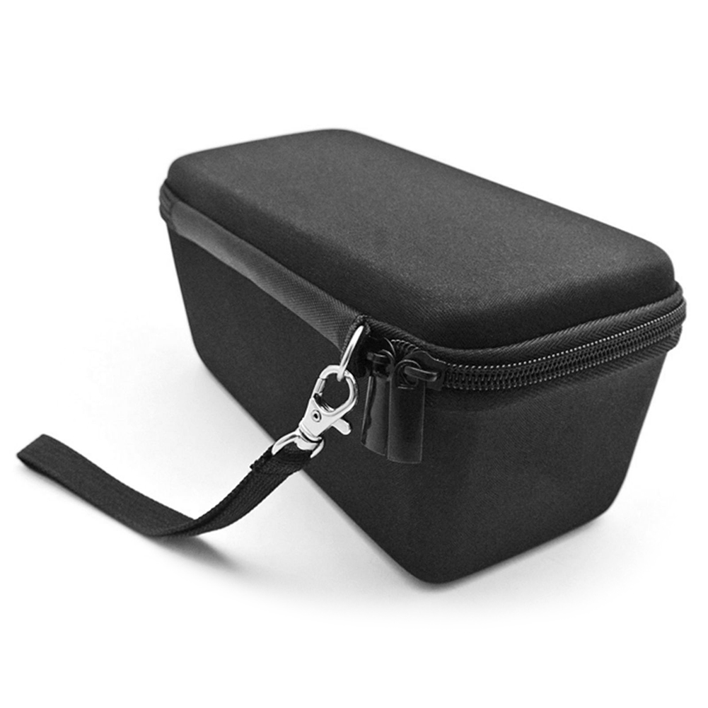 Sac de rangement pour haut-parleurs, boîte de couverture, pochette de transport Portable, étui de transport pour haut-parleur Sonos Roam, étanche, coque rigide EVA, voyage