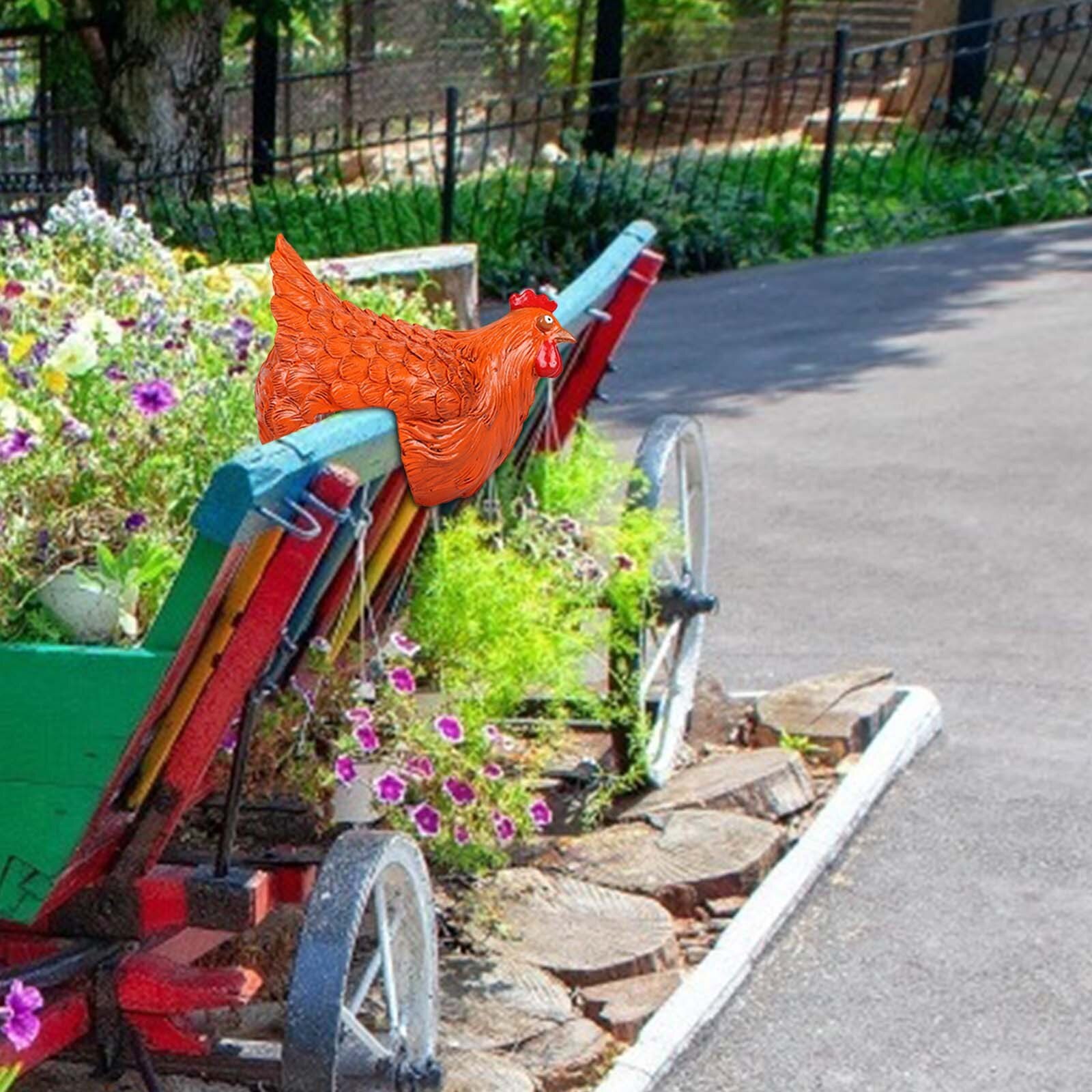 40 # drabina ogrodowa drabina ornament dekoracyjny doniczki krzesła drabiny dekoracje ogrodowe ozdoba zewnętrzna décorotion De Jardin