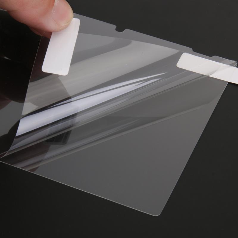 2 pcs Screen Shield Protector voor Nintendo Switch Beschermende Film Duurzaam Oppervlak & Krasbestendig Anti Vingerafdruk Vet