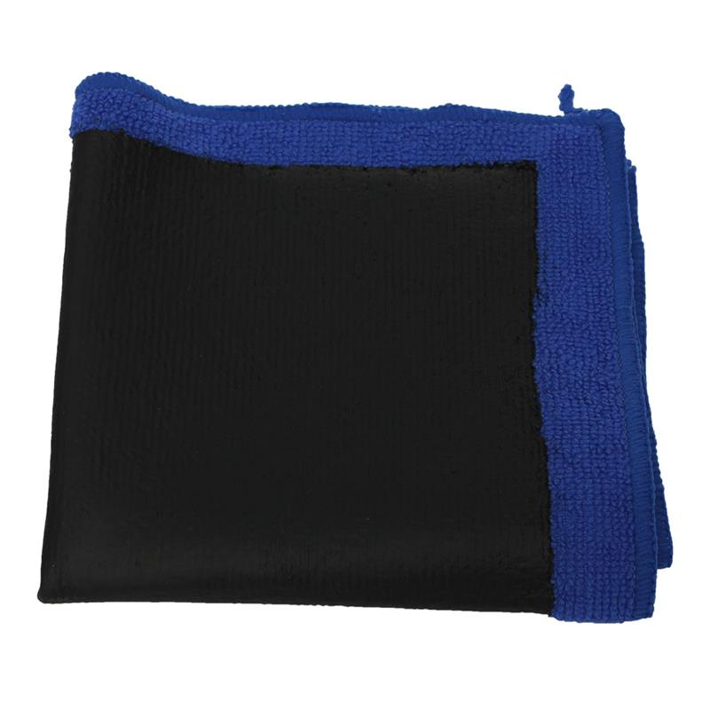 30*30 cm Car Cleaning Magic Klei Doek Clay Handdoeken voor Auto Detaillering Wassen Handdoek met Blauwe Klei bar Handdoek Wassen Tool