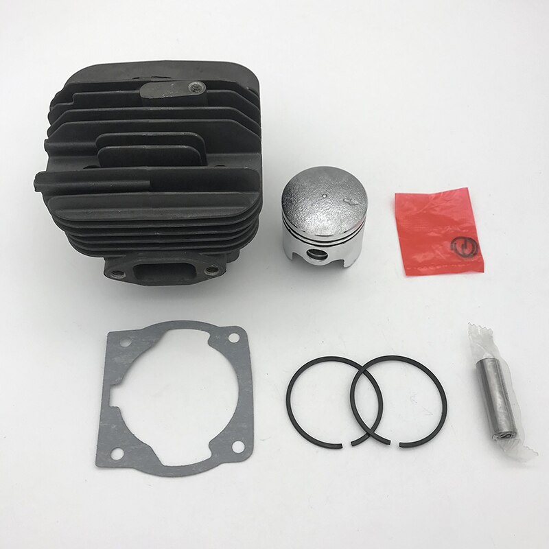 Kit cylindre-Piston 40MM &amp; 44MM, 43CC 52CC 1E44F-5 44F-5 44-5 BG520 CG520 CG430 1E40F-5 40-5, outils de jardin, pièces de tondeuse