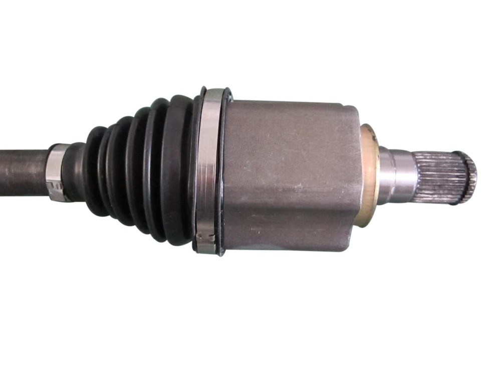 LR062664 LR032114 left front 2.0L 16V Petrol auto axle shaft for Freelander 2 2007- car complete half shaft supplier