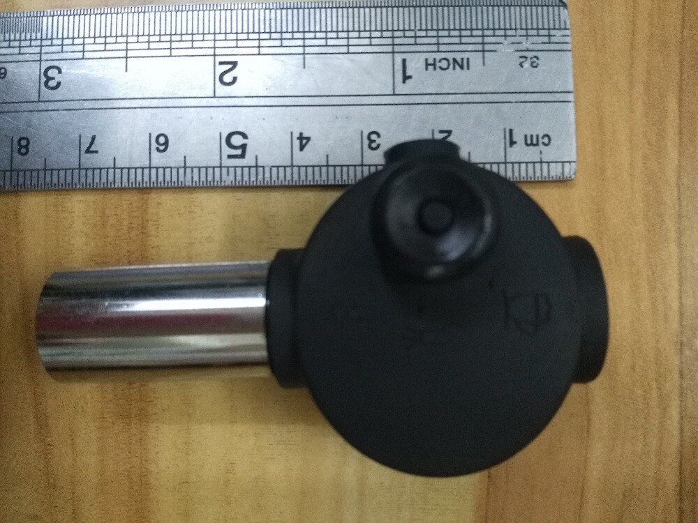 Melkopschuimer melk pijp MEROL KOFFIEMACHINE pijp Koffiezetapparaat Onderdelen Component cappuccinatore melk pijp melk buis